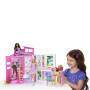 Mattel Barbie Getaway House Doll and Playset