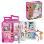 Mattel Barbie Getaway House Doll and Playset