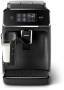 Philips Coffeemachine EP2230 10 Latte Go black Schwarz (EP2230/10)