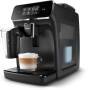 Philips 2200 series EP2230/10 - Espresso machine - 1.8 L - Coffee beans - Built-in grinder - 1500 W - Black