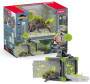 Schleich Eldrador Creatures BattleCave Steinchamäleons 42677 Schleich