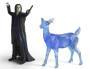 schleich®  WIZARDING WORLD 42683 Professor Snape & Patronus