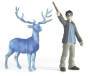 schleich®  WIZARDING WORLD 42680 Harry Potter & Patronus