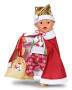 BABY born Advent Calendar 43cm Puppen-Kleiderset