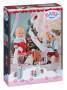 BABY born Advent Calendar 43cm Puppen-Kleiderset