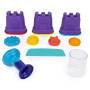 Kinetic Sand KNS Rainbow Mix Set (383g)