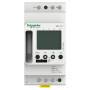 Schneider Electric Digitale Zeitschaltuhr IHP+ CCT15551