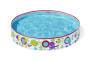 Bestway® Fill 'N Fun Planschbecken Unterwasserwelt Ø 152 x 25