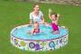 Bestway® Fill 'N Fun Planschbecken Unterwasserwelt Ø 152 x 25