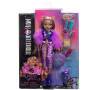 Mattel Monster High Refresh Core Clawdeen Doll