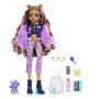 Mattel Monster High Refresh Core Clawdeen Doll