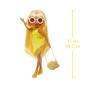 MGA Entertainment Rainbow High Swim & Style Fashion Doll- Sunny (Yellow)