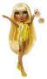 MGA Entertainment Rainbow High Swim & Style Fashion Doll- Sunny (Yellow)