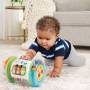 VTech 3-in-1 Rollende Entdecker-Trommel