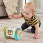 VTech 3-in-1 Rollende Entdecker-Trommel