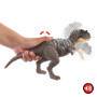 Mattel GmbH Jurassic World Wild Roar Ekrixinatosaurus