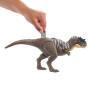 Mattel GmbH Jurassic World Wild Roar Ekrixinatosaurus