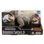 Mattel GmbH Jurassic World Wild Roar Ekrixinatosaurus