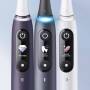 Oral-B iO Series 8 Limited Edition Black Onyx iO8 Elektrische Zahnbürste