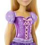 Mattel HLW03 Disney Princess Fashion Doll Core Rapunzel