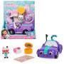 Spin Master Gabby's Dollhouse  Carlita Vehicle