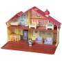 Moose Toys mooseToys BLUEY Haus Spielset