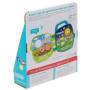 Mattel GFP29 Fisher-Price Tierfreunde-Liederbuch