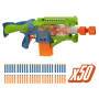 Hasbro European Trading B.V. Nerf ELITE 2,0 DOUBLE PUNCH