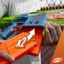 Hasbro European Trading B.V. Nerf ELITE 2,0 DOUBLE PUNCH