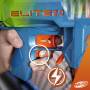 Hasbro European Trading B.V. Nerf ELITE 2,0 DOUBLE PUNCH