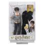 Mattel FYM50 Harry Potter Puppe ''Kammer des Schreckens''