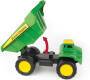 TOMY-KIPPLASTER BIG SCOOP JOHNNY 42928