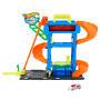 Mattel Hot Wheels City ECL Tunnel Twist Car Wash