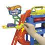 Mattel Hot Wheels City ECL Tunnel Twist Car Wash