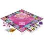 Hasbro Monopoly Barbie