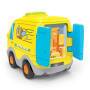 VTech Tut Tut Baby Flitzer - Postauto