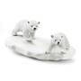 Schleich Wild Life Polar Playground - 5 yr(s) - Boy/Girl - Wild Life - Grey - White