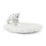 Schleich Wild Life Polar Playground - 5 yr(s) - Boy/Girl - Wild Life - Grey - White