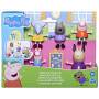 Hasbro Peppas Playgroup Spielgruppe