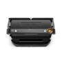 Tefal Kontaktgrill GC7278 OptiGrill+ Upgrade XL schwarz