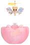 MGA Entertainment L.O.L. Surprise Magic Flyers - Sky Starling (Gold Wings)