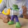 Hasbro PD HULK SMASH AND SQUISH