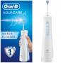 Oral-B OxyJet Aquacare 4 Munddusche