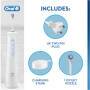 Oral-B OxyJet Aquacare 4 Munddusche