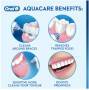 Oral-B OxyJet Aquacare 4 Munddusche