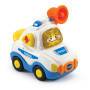 Vtech 80-517204 Tut Tut Baby Flitzer - Polizei