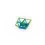 Geomag CLASSIC 272 GREEN Line - 60pcs