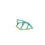 Geomag CLASSIC 272 GREEN Line - 60pcs