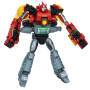 Hasbro Transformers Earthspark CombiNerf 1