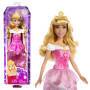 Mattel HLW09 Disney Princess Fashion Doll Core Aurora